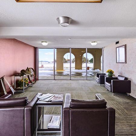 Oyo Hotel Goodland Ks Hwy 24 Екстериор снимка