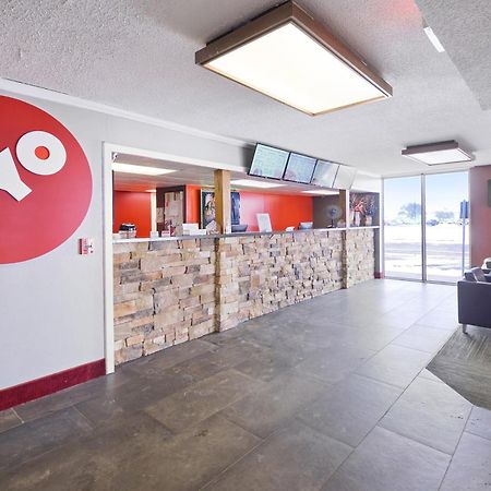 Oyo Hotel Goodland Ks Hwy 24 Екстериор снимка
