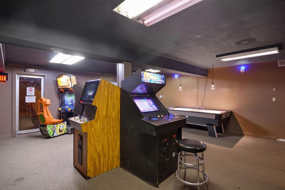 Oyo Hotel Goodland Ks Hwy 24 Екстериор снимка