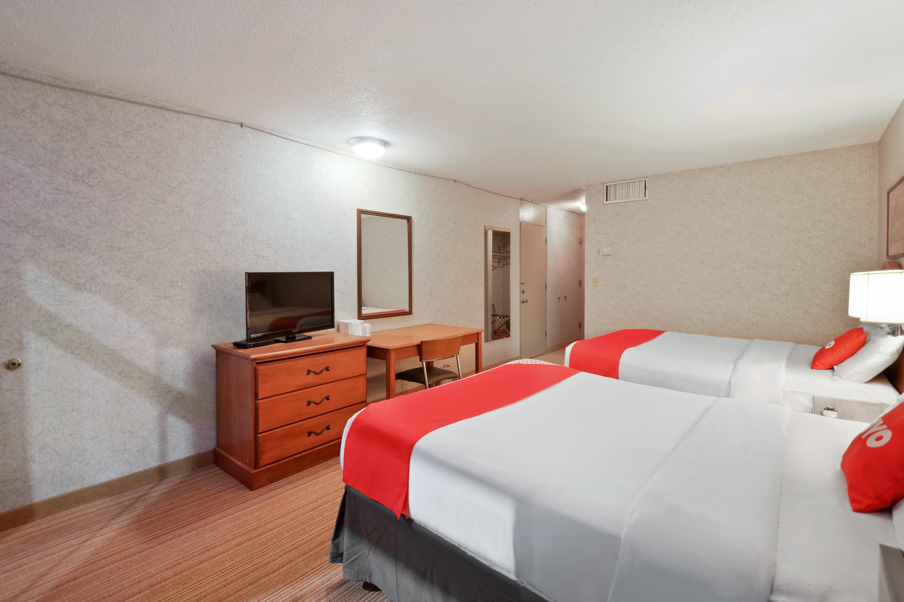Oyo Hotel Goodland Ks Hwy 24 Екстериор снимка