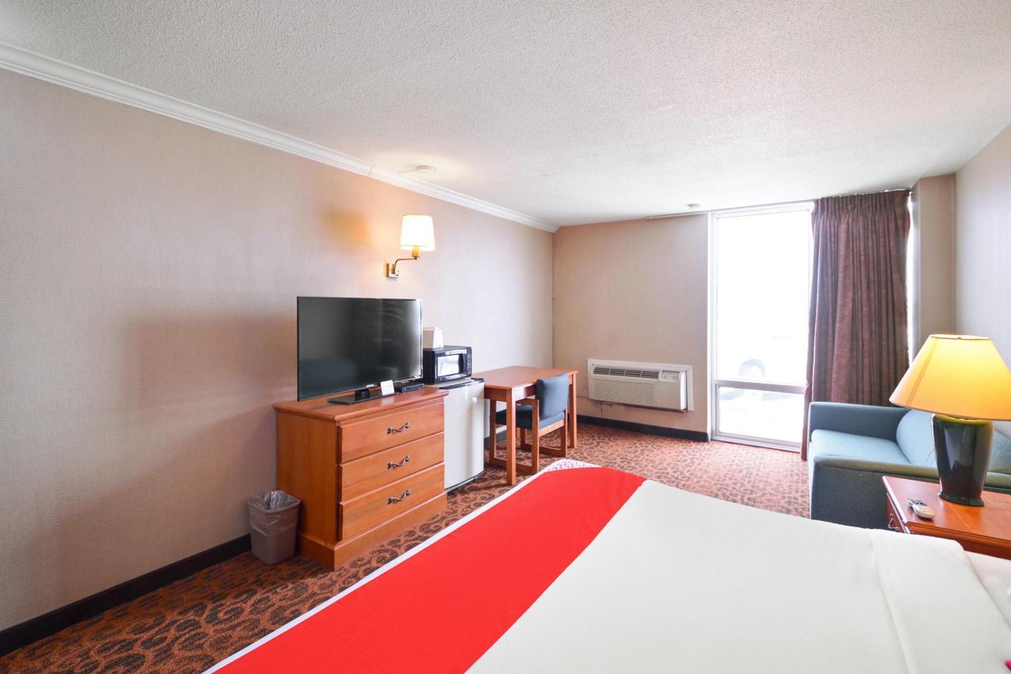 Oyo Hotel Goodland Ks Hwy 24 Екстериор снимка