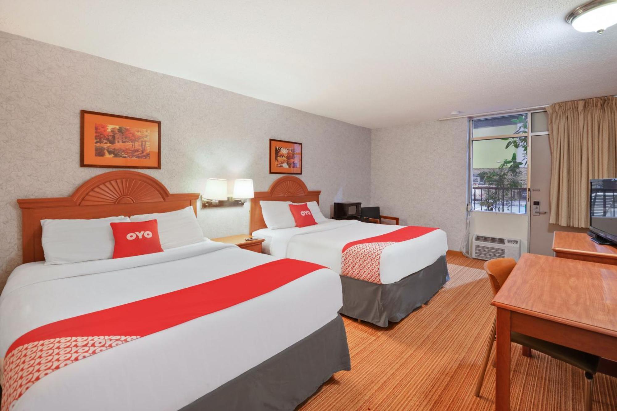 Oyo Hotel Goodland Ks Hwy 24 Екстериор снимка