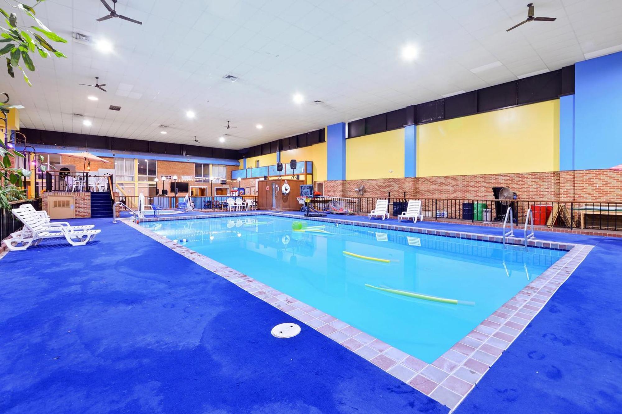 Oyo Hotel Goodland Ks Hwy 24 Екстериор снимка