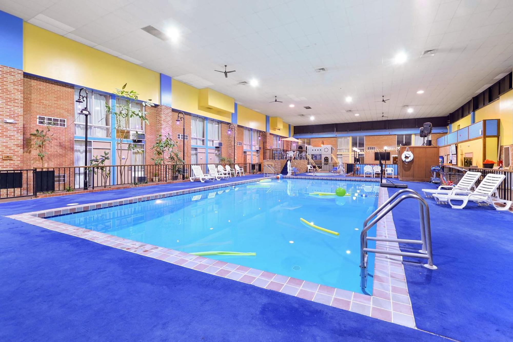 Oyo Hotel Goodland Ks Hwy 24 Екстериор снимка