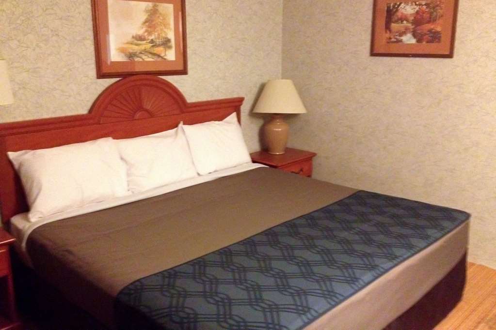 Oyo Hotel Goodland Ks Hwy 24 Стая снимка