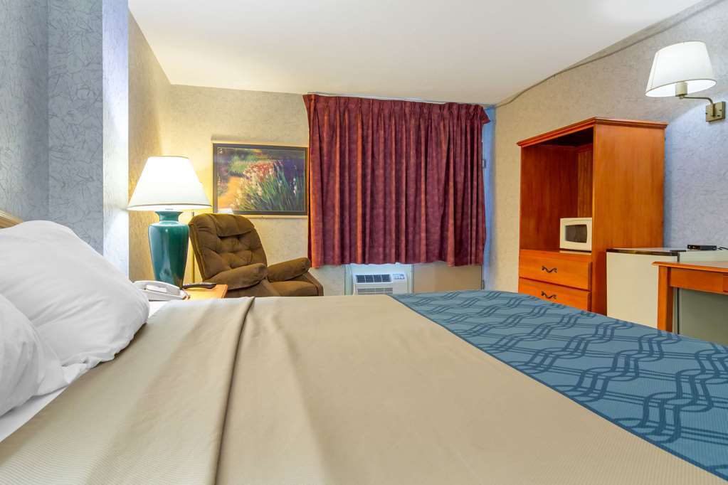 Oyo Hotel Goodland Ks Hwy 24 Стая снимка