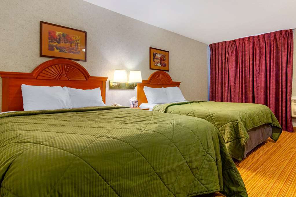 Oyo Hotel Goodland Ks Hwy 24 Стая снимка