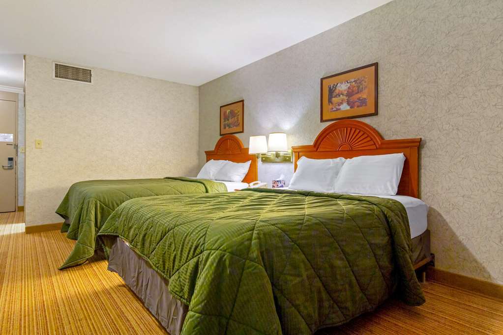 Oyo Hotel Goodland Ks Hwy 24 Стая снимка