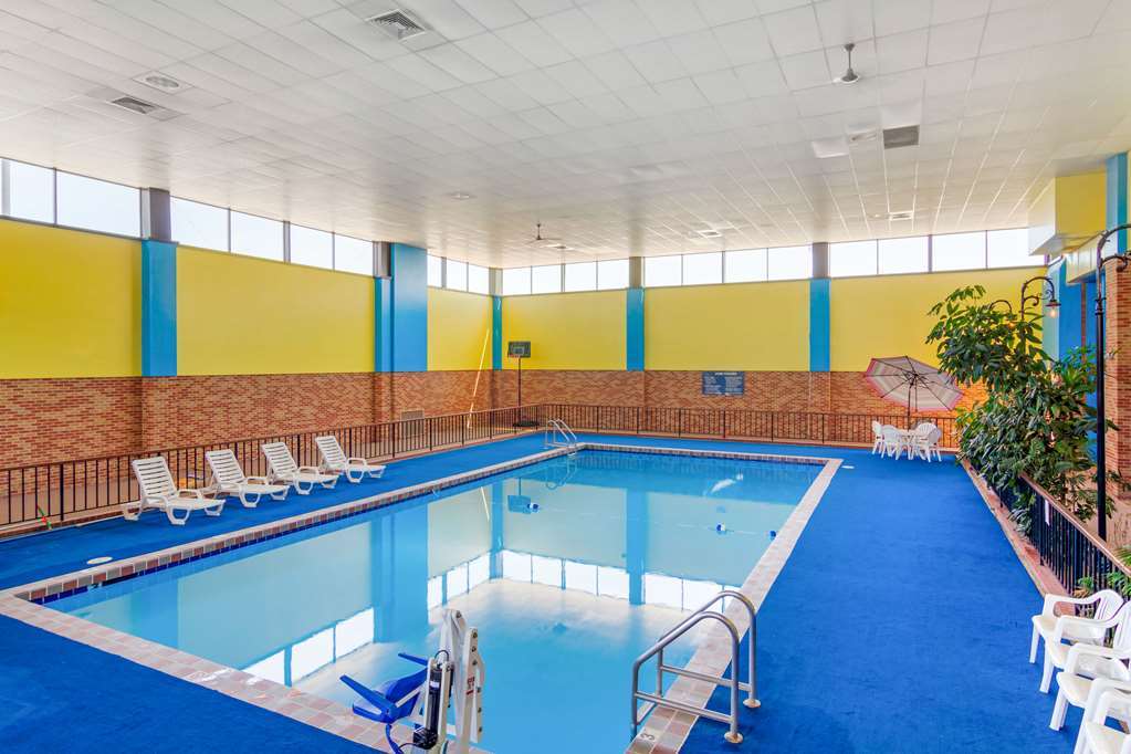Oyo Hotel Goodland Ks Hwy 24 Съоръжения снимка