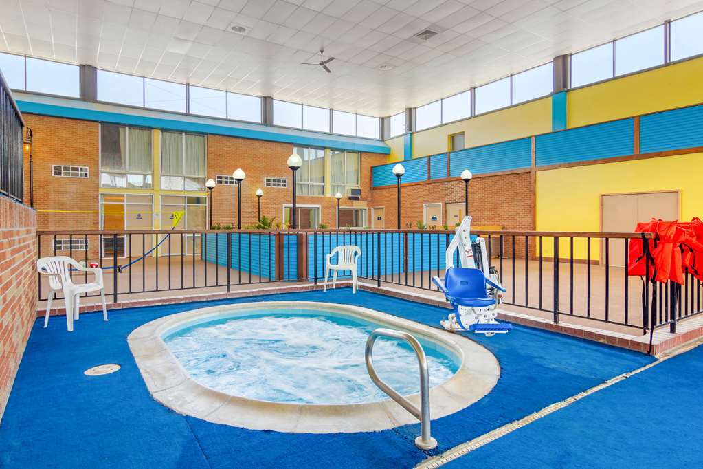 Oyo Hotel Goodland Ks Hwy 24 Съоръжения снимка