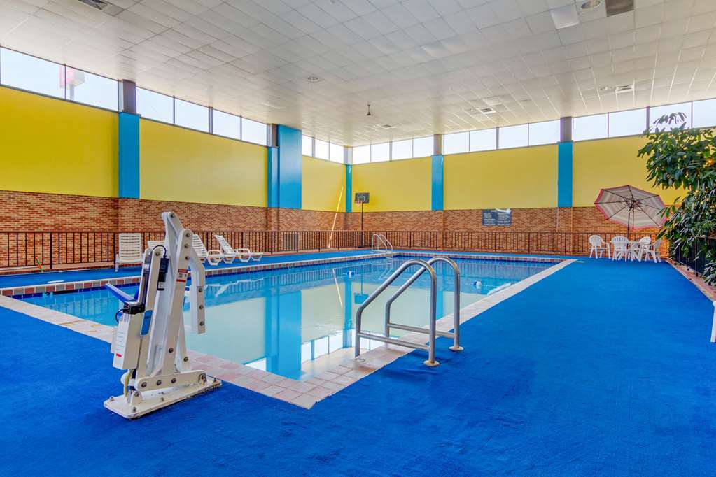 Oyo Hotel Goodland Ks Hwy 24 Съоръжения снимка